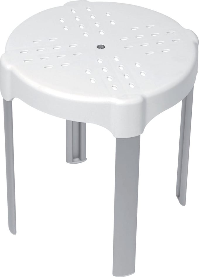 Plieger Comfort Life douchekruk ø35cm