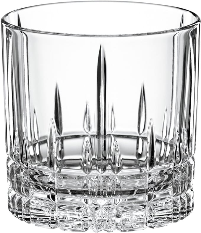 Spiegelau Perfect Serve Bar whisky small 27cl set/4