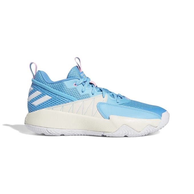 Basketbalschoenen adidas Dame Extply 2.0