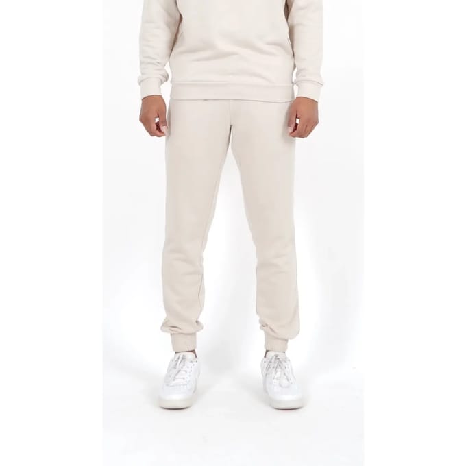 Jogging Sixth June Signature
