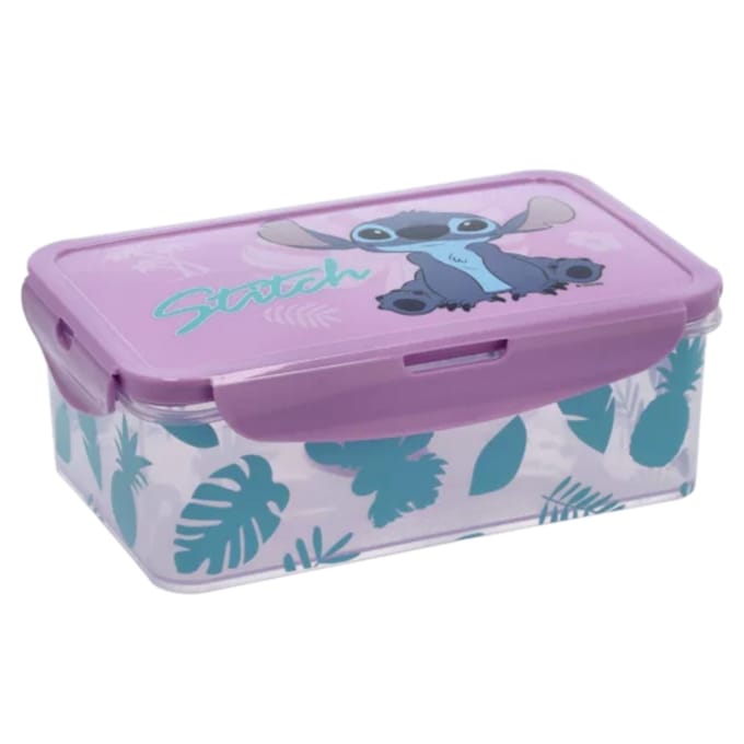 Lilo & Stitch lunchbox