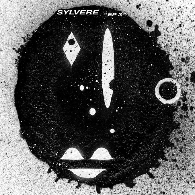 Sylvere - EP3 (12" Single)