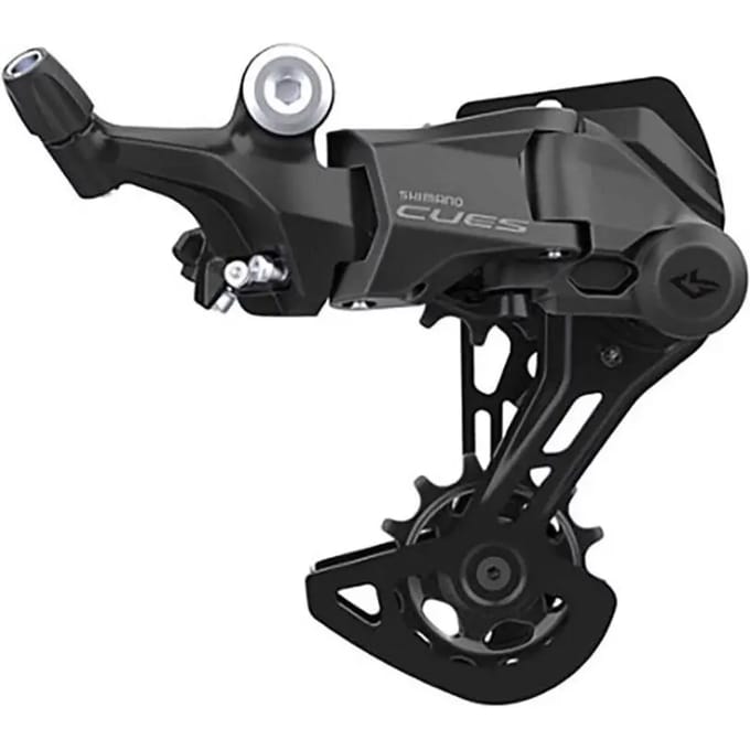 Shimano achter derailleur Cues U4000 1x9-Sp SGS