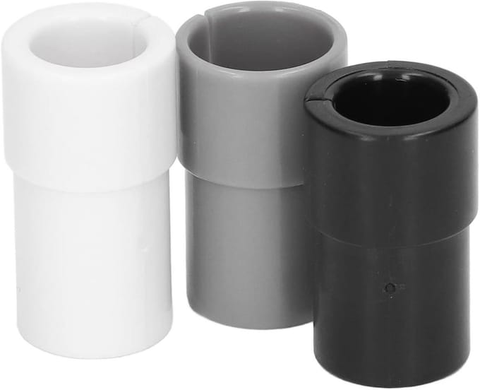 Pen Adapter Set voor Sharpie Markers, Compatibel met Explore Air, Explore Air 2, Explore Air 3 en Maker