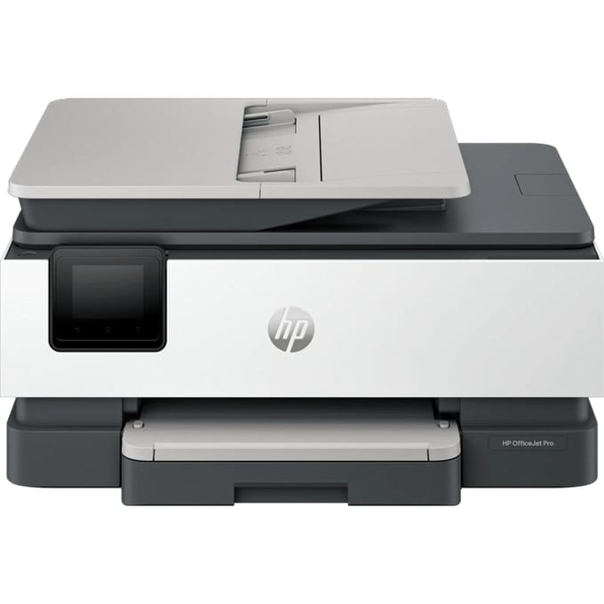 HP Officejet Pro 8124e All in One Multifunctioneel - Kleur - Inkt