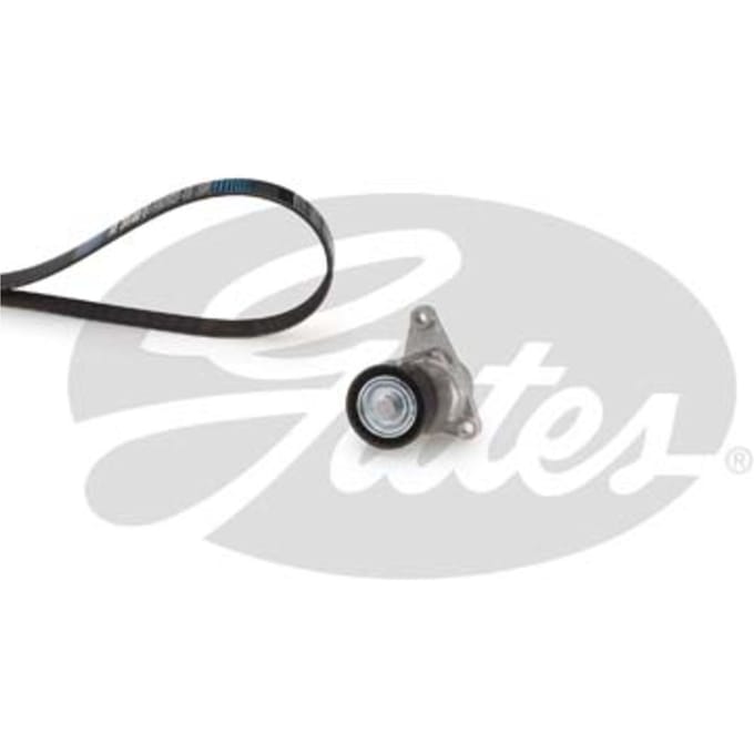 V-riemset Micro-V Kit UNIQUE FIT GATES K016PK1055XS