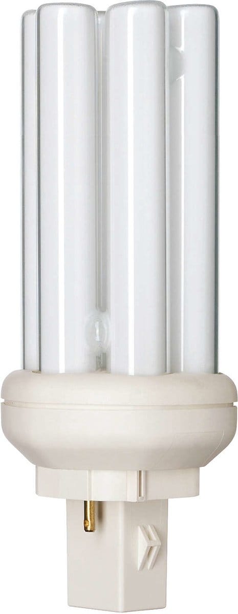 Philips MASTER PL-T 18W - 840 Koel Wit | 2 Pin