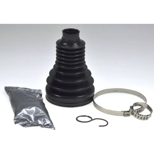Balgenset, aandrijfas SPIDAN 25864