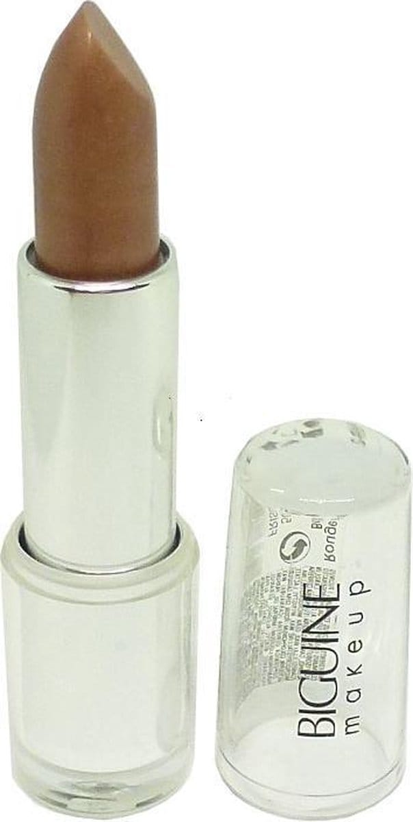 Biguine Make Up Paris Rouge a Levre Brillant - Lipstick Lippenstift 3.5g - - Frisson