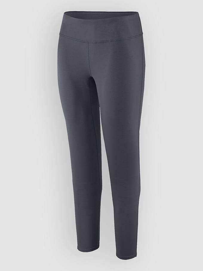 Patagonia Cap Mw Thermo Broek blauw