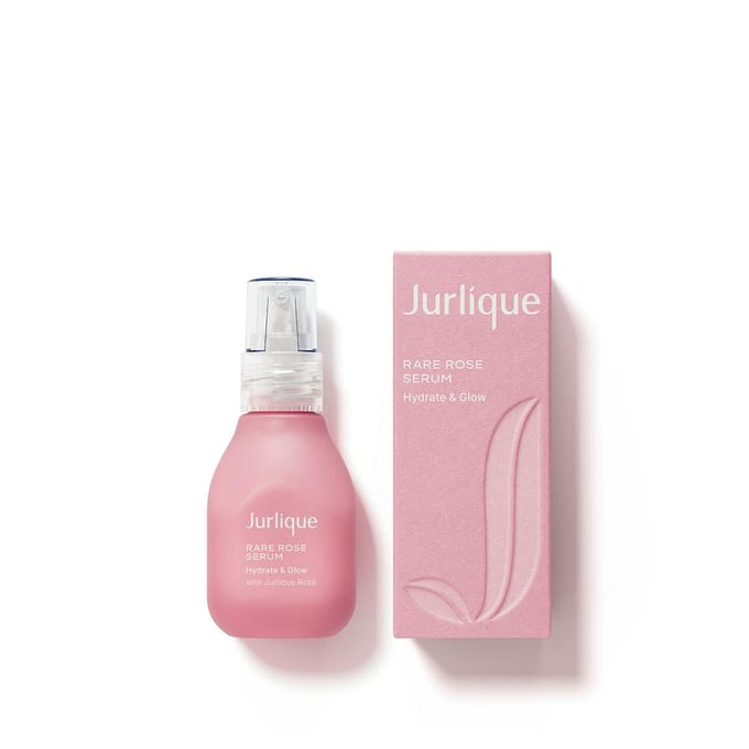 Jurlique Moisture Plus Rare Rose Serum