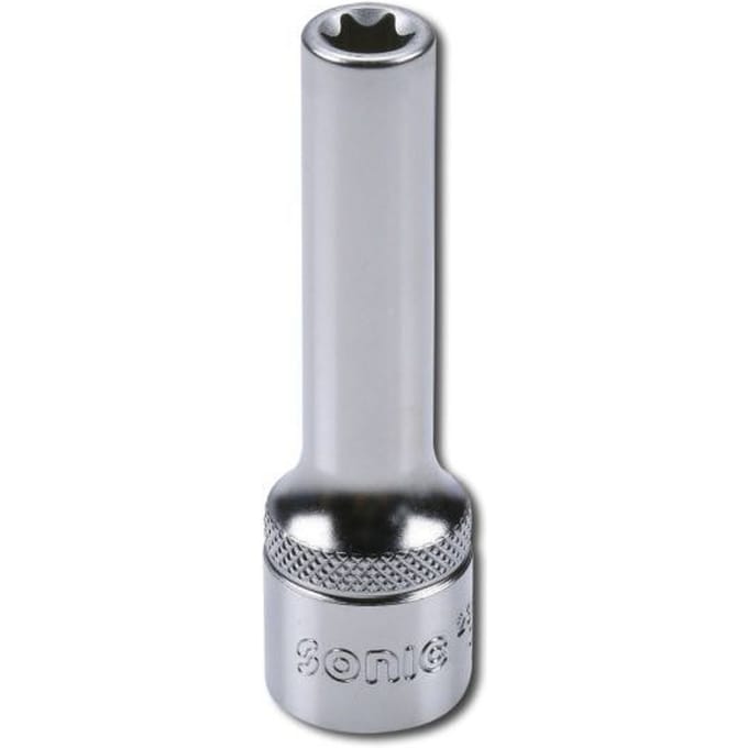 Dopsleutel 1/2" E-TORX SONIC 2367718