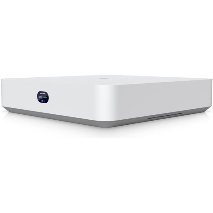 Ubiquiti UniFi Network Video Recorder Instant