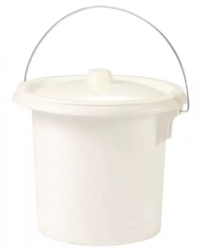 Eda Nachtemmer 11.5L