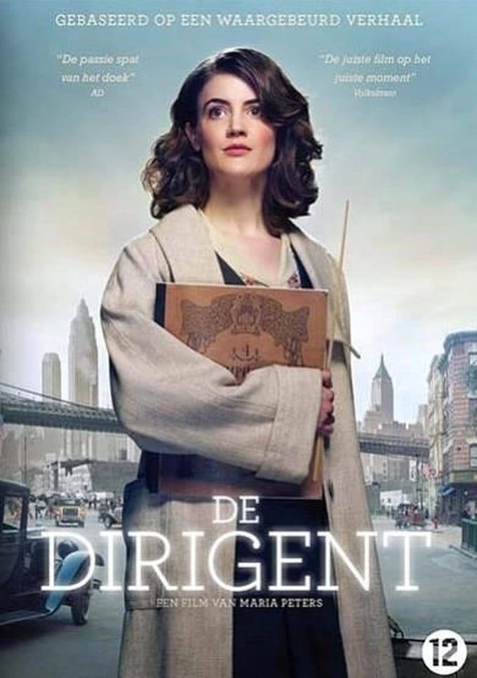 Dirigent