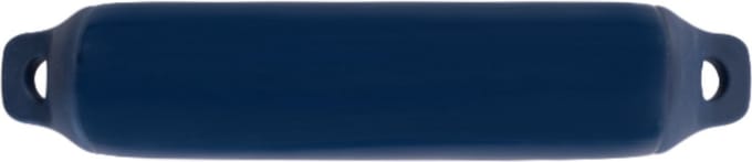 Fender Stootwil 42 x 10 cm Donkerblauw