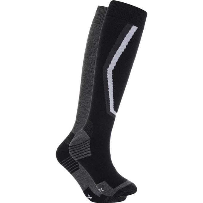 Icepeak - Icepeak Ilsenburg - Black - Unisex - Maat 42