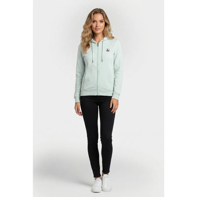 JOTT Oaxaca 2.0 Zip Up Jacket Peppermint Taglia: XL | Giacche Outlet | Donna