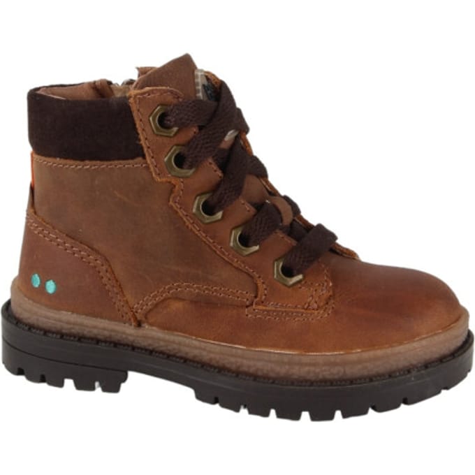 Bunnies Jr. 4700-513 jongens veterboots