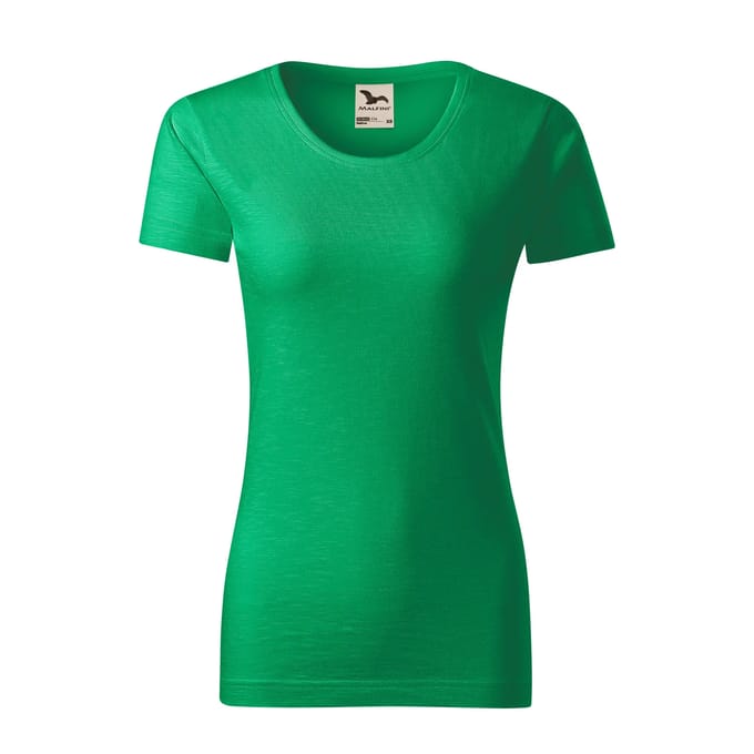 T-shirt dames Malfini Native 174