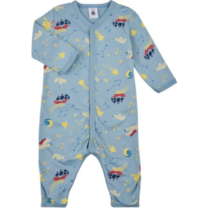 Petit Bateau  Pyjama-sets CLOUD