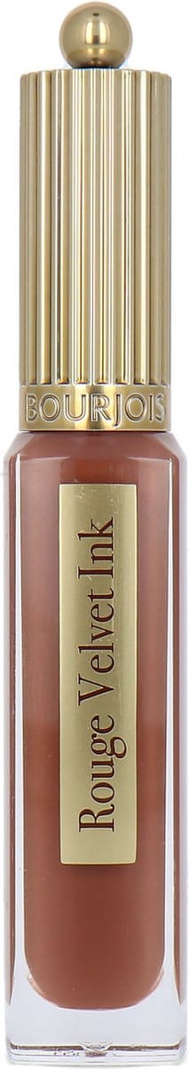 Bourjois Rouge Velvet Ink 012 Belle Brune