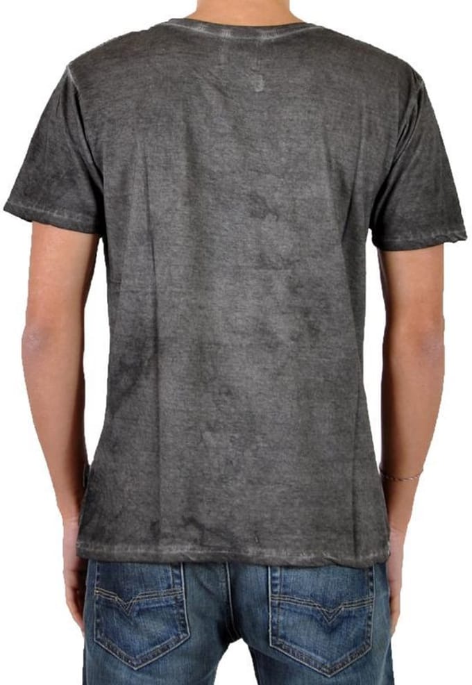 Fanzine 2 T-shirt