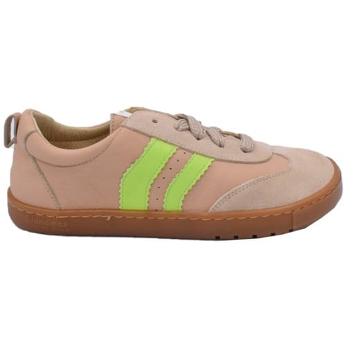 Lage Sneakers Blanditos DELFIN