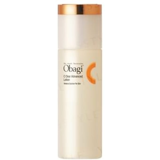 Rohto Mentholatum - Obagi C Clear Advanced Lotion 150ml
