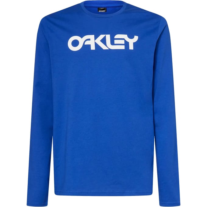 T-shirt met lange mouwen Oakley Mark II