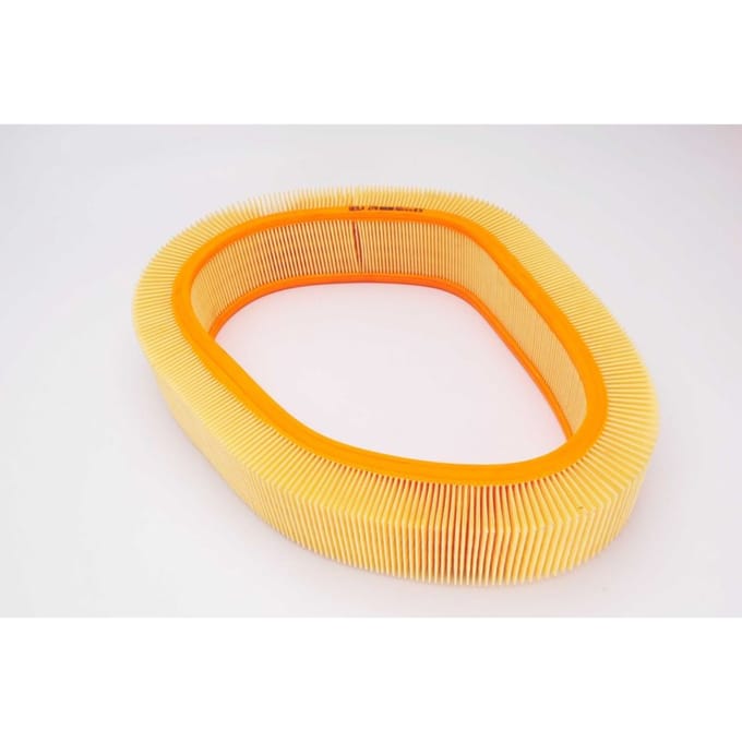 MAHLE luchtfilter KNECHT LX 276