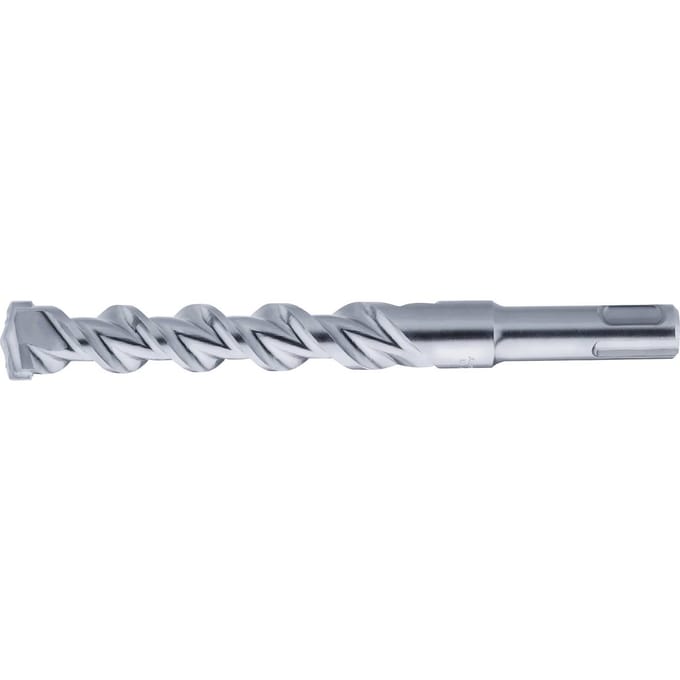 Makita B-48212 Carbide Steen-spiraalboor 24 mm Gezamenlijke lengte 600 mm SDS-Plus 1 stuk(s)