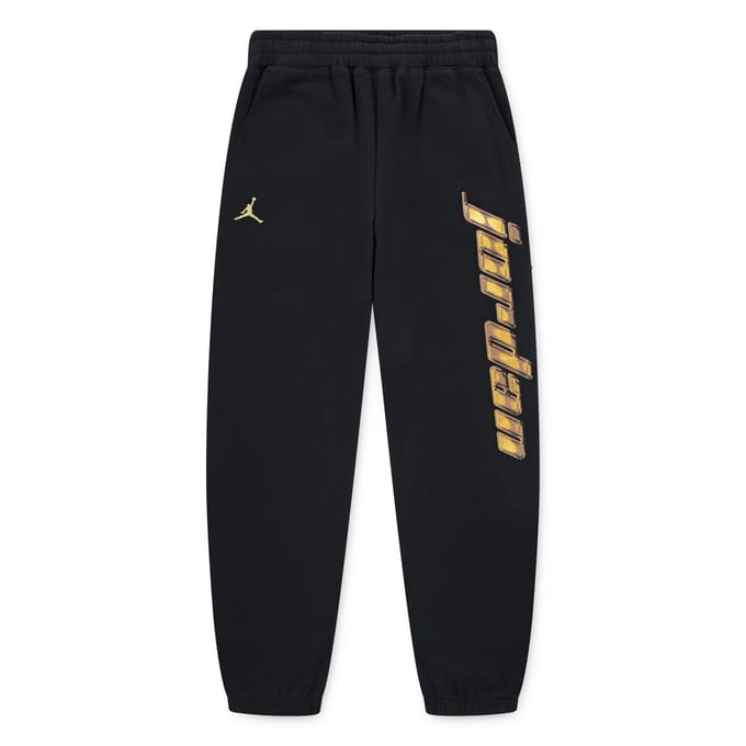 Kinderen joggingbroek Jordan Mountainside