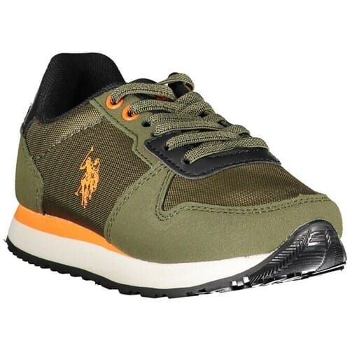 Nette Schoenen U.S Polo Assn. nobik011kcnh1vemil29