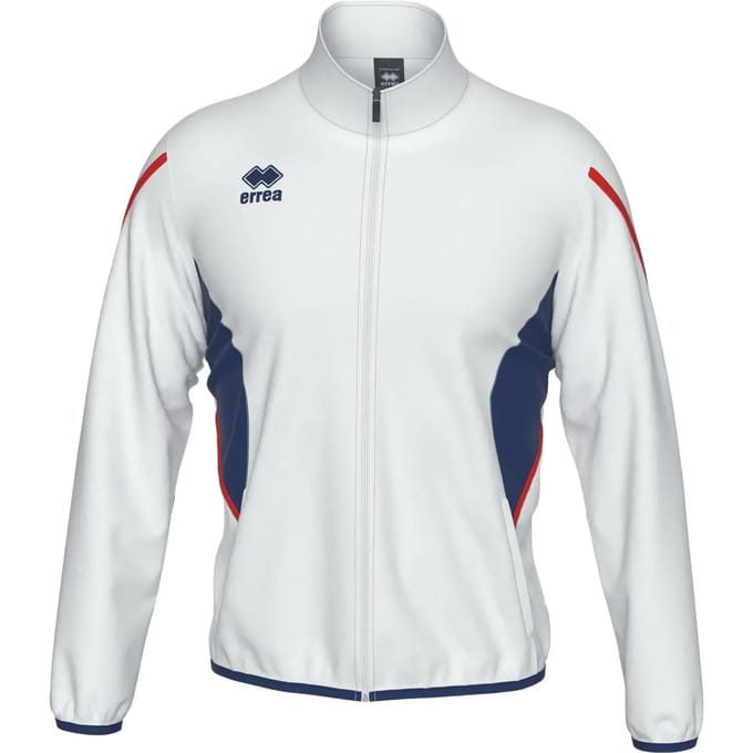 Jassen Errea Christopher Jas Ad - Sportswear - Volwassen