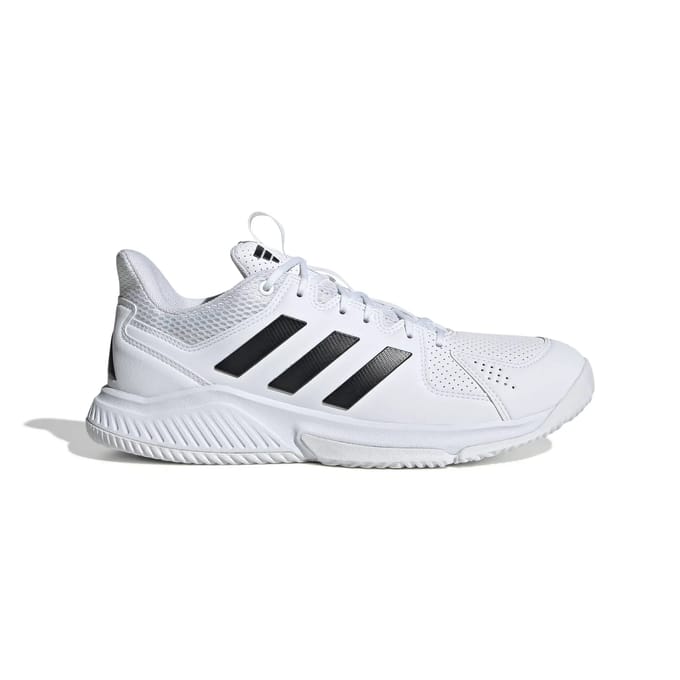Indoor schoenen adidas Court Flight