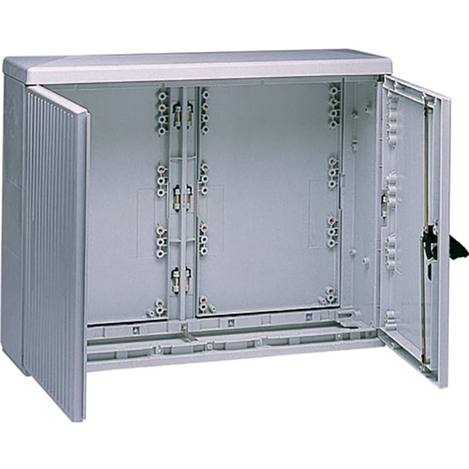 ABB EH3 achterpaneel grootte 1 AP 1125 EH3A91EA onderdeel - 4TBE843545C0100