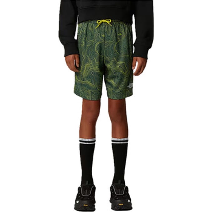 Korte Broek The North Face -