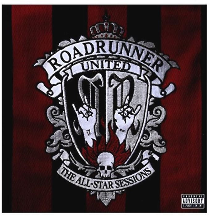 All Star Sessions CD en DVD
