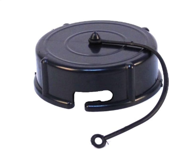 Hydron BBB Serie - Hydraulische Trójniki - M27X2 - 18L - Staal met Zinklaag