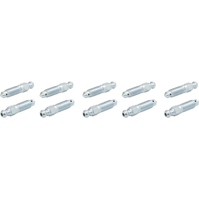 Ontluchtingsschroef / -nippel QUICK BRAKE 0091