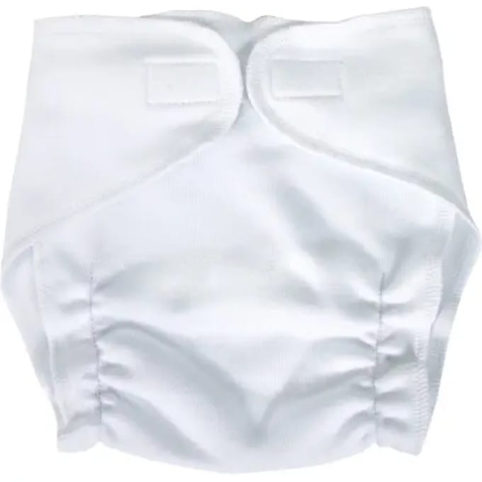 Wasbare luier voor baby's FreeON by Bubaba