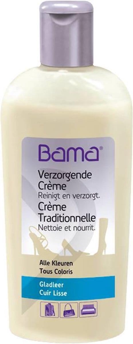 Bama verzorgende Crème Traditionnelle - One size