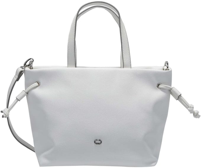 GERRY WEBER Handtas Schoudertas Be Different 1.0 Handbag White Wit