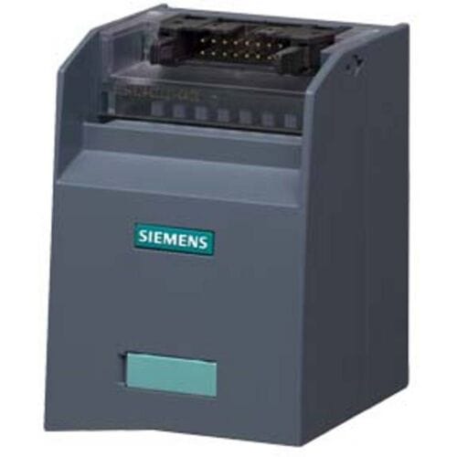 Siemens 6ES7924-0CC20-0AC0 6ES79240CC200AC0 PLC-aansluitmodule 50 V