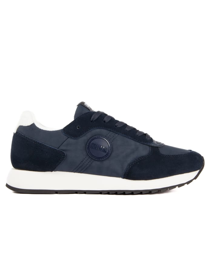 Colmar Travis One sneakers voor heren