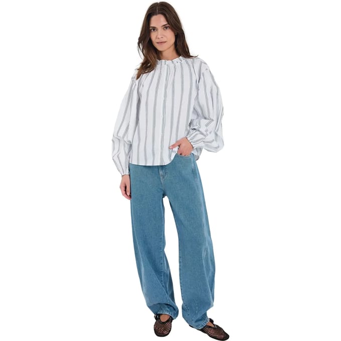 Damesjeans Norr Kenzie