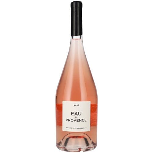 EAU de Provence Rosé Privat Wine Collection 2023 12,5% Vol. 1,5l