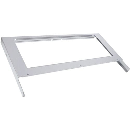 AEG paneel, display, metaal 31279359