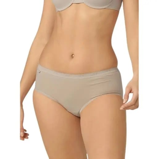 Dames midislip Sloggi Basic+